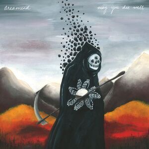 Dreamend - May You Die Well  LP LP